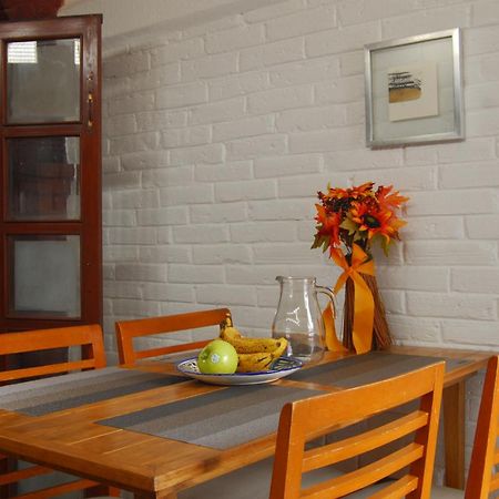 Coyoacan, 2 Level Cozy Apartment 3Bedrooms, 3Bathrooms, Terrace مدينة مكسيكو المظهر الخارجي الصورة