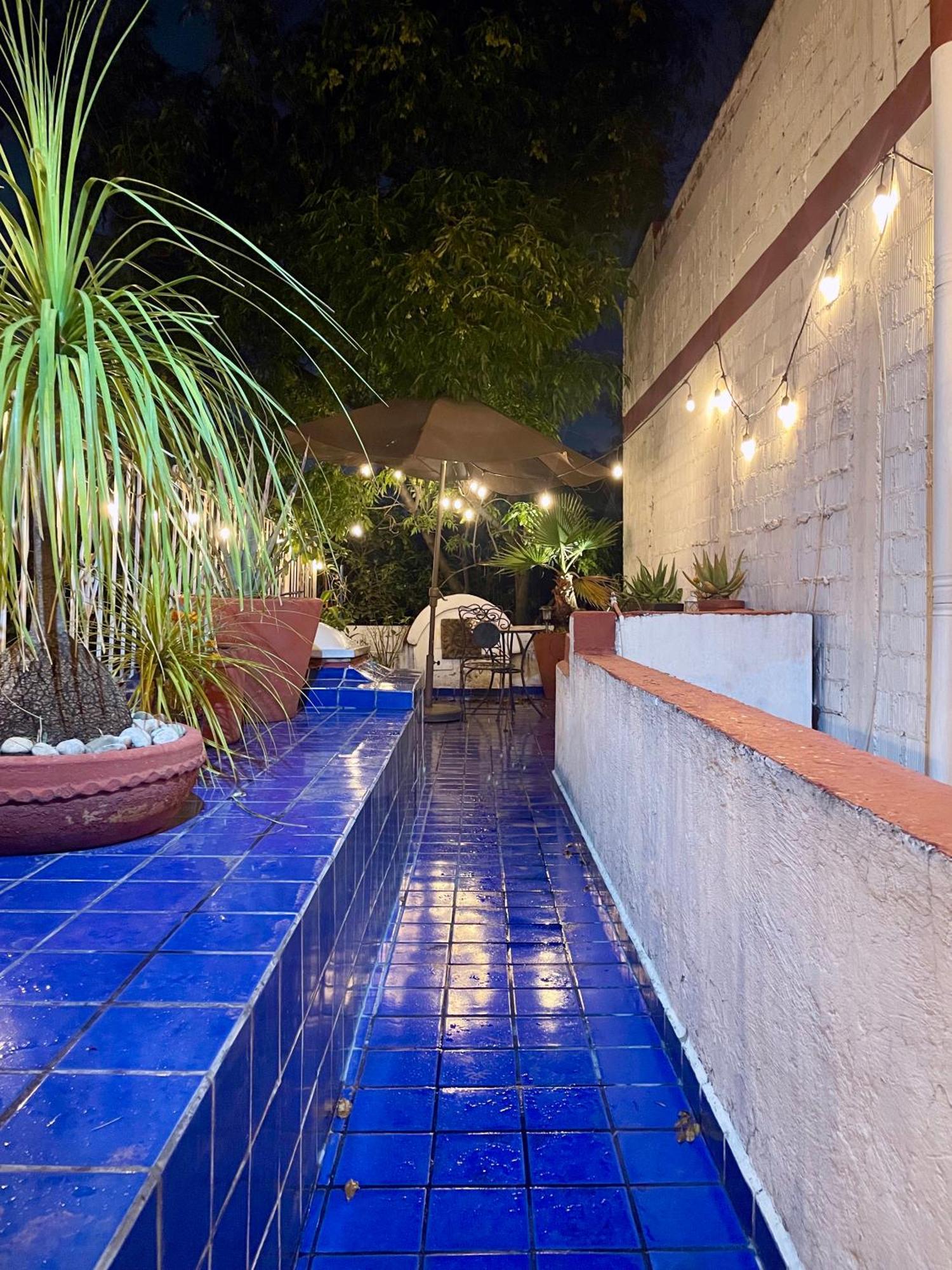 Coyoacan, 2 Level Cozy Apartment 3Bedrooms, 3Bathrooms, Terrace مدينة مكسيكو المظهر الخارجي الصورة