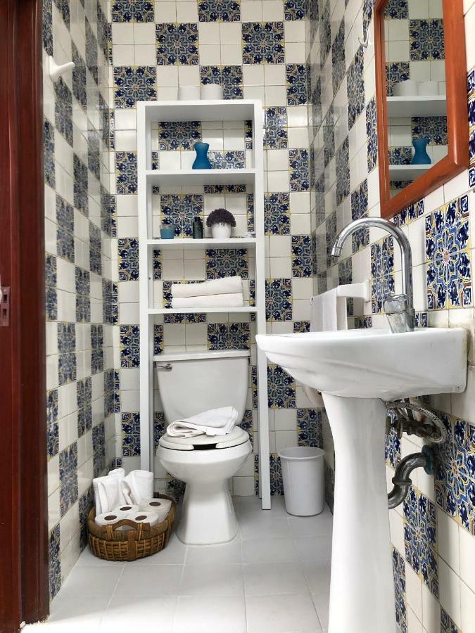 Coyoacan, 2 Level Cozy Apartment 3Bedrooms, 3Bathrooms, Terrace مدينة مكسيكو المظهر الخارجي الصورة