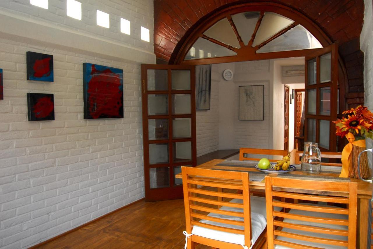 Coyoacan, 2 Level Cozy Apartment 3Bedrooms, 3Bathrooms, Terrace مدينة مكسيكو المظهر الخارجي الصورة